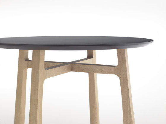 Tab | Side tables | Kendo Mobiliario