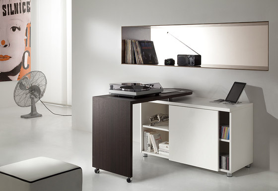 dCom | Lecterns | die Collection