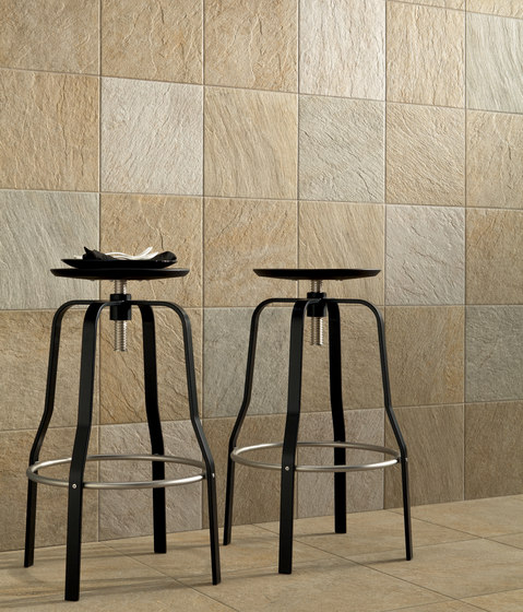 Roxstones Whitequarz | Ceramic tiles | Caesar