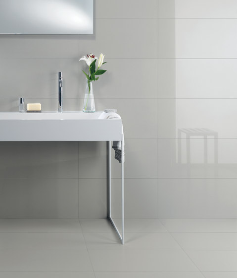 Solid Color Grey | Ceramic tiles | Caesar