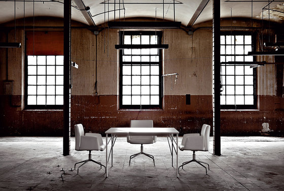 Feel table de bureaux | Bureaux | ARLEX design