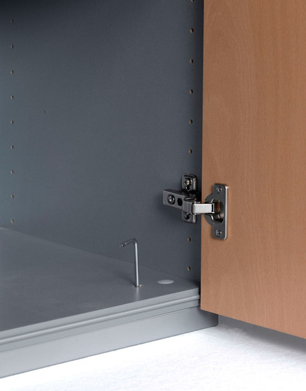 Cod unit | Cabinets | ARLEX design