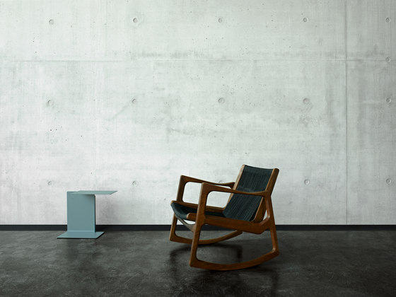 Euvira Lounge Chair | Sessel | ClassiCon