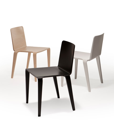 Sade s51 | Stühle | Arktis Furniture