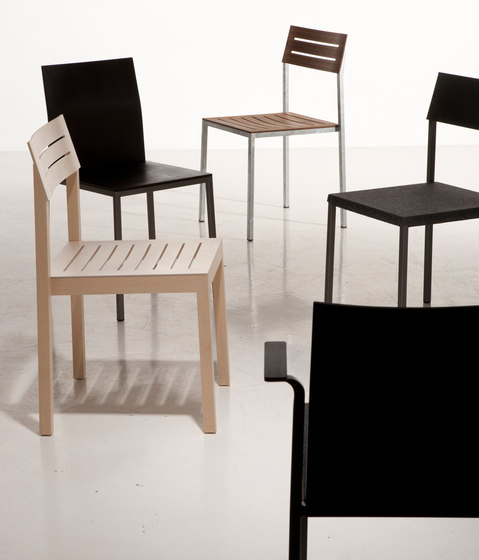 Tempo t33 | Stühle | Arktis Furniture