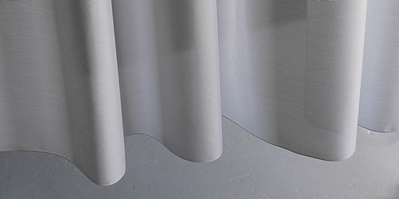 ALPHACOUSTIC - 33 | Drapery fabrics | Création Baumann