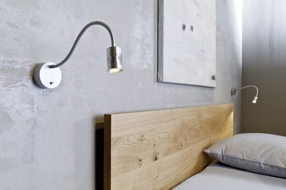 Just A Little - Wall Luminaire | Recessed wall lights | OLIGO