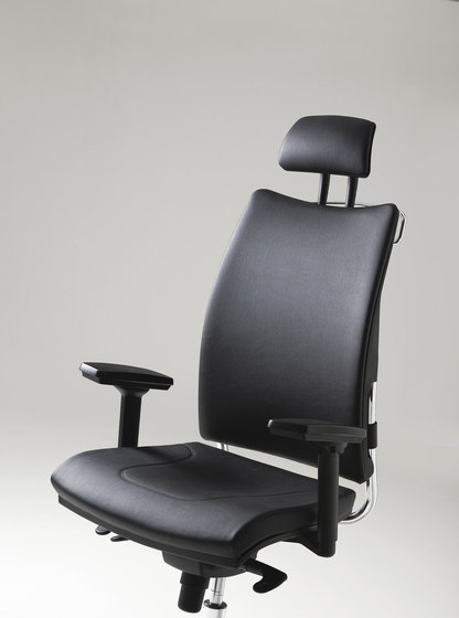 Thyme executive | Office chairs | Fantoni