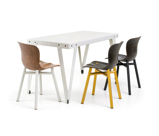 Wendela chair | Stühle | Functionals