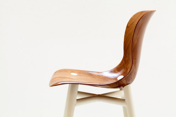 Wendela chair | Sedie | Functionals