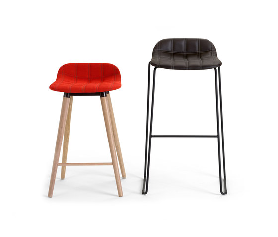 Bop Wood | Chairs | OFFECCT
