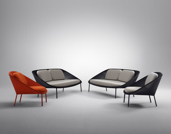 Netframe | Sillones | OFFECCT