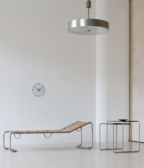Ceiling lamp by Eckart Muthesius | Lámparas de suspensión | ZEITLOS – BERLIN