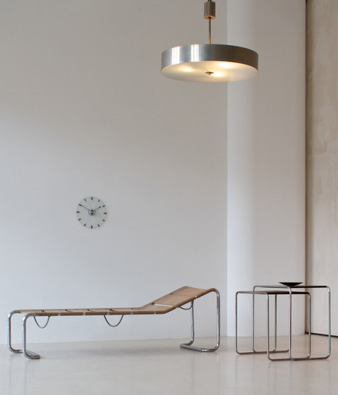 Ceiling lamp by Eckart Muthesius | Lámparas de suspensión | ZEITLOS – BERLIN