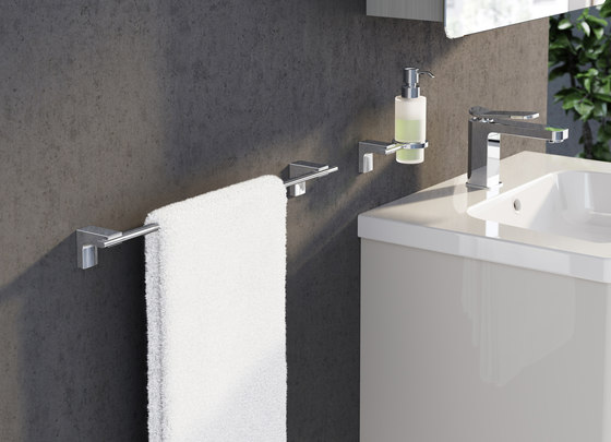 Eletech Towel bar | Towel rails | SONIA