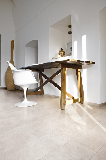 Ardoise Blanc | Ceramic tiles | FLORIM