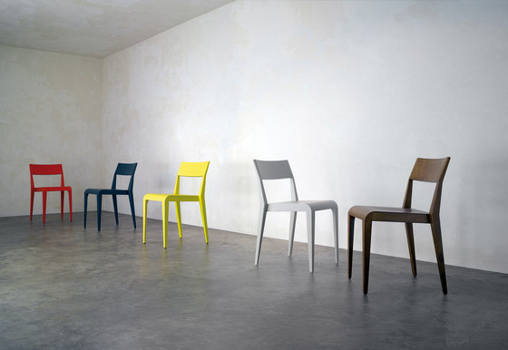 Aragosta chair | Chairs | Billiani