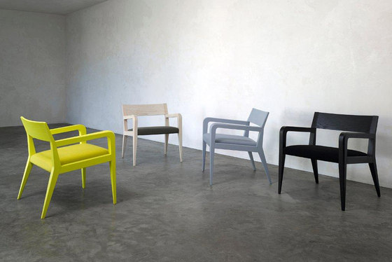 Aragosta lounge chair | Sillones | Billiani