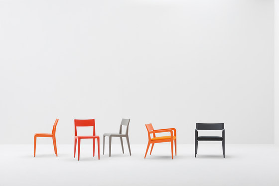 Aragosta chair | Stühle | Billiani