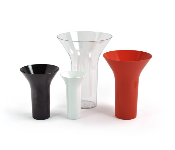 EverGreen Vase | Vasen | Plastex