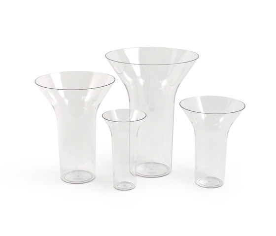 EverGreen Vase | Vases | Plastex