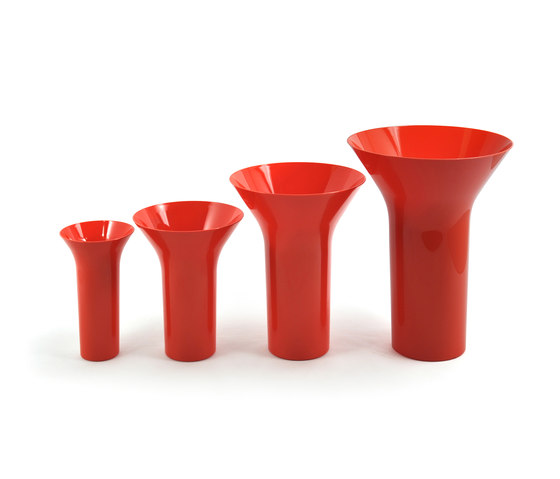 EverGreen Vase | Vasen | Plastex