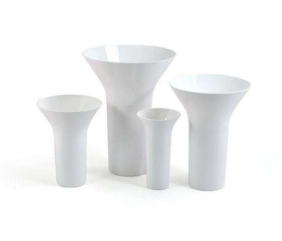 EverGreen Vase | Vases | Plastex