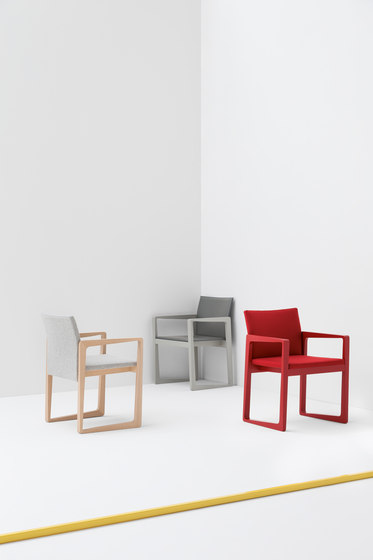 Askew lounge chair | Fauteuils | Billiani