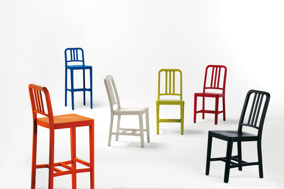 CO2 | Chairs | Billiani