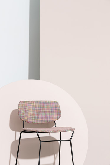 Doll chair | Chaises | Billiani