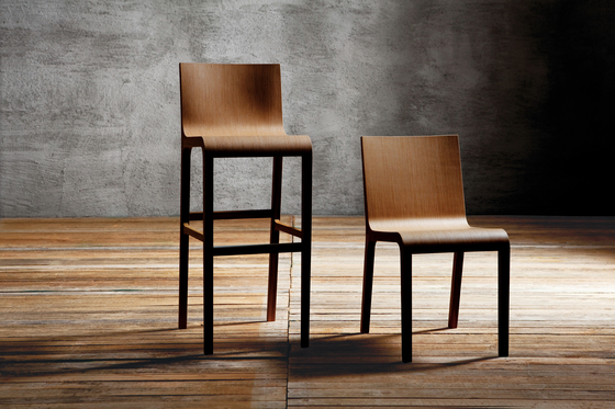 Foglia chair | Sillas | Billiani
