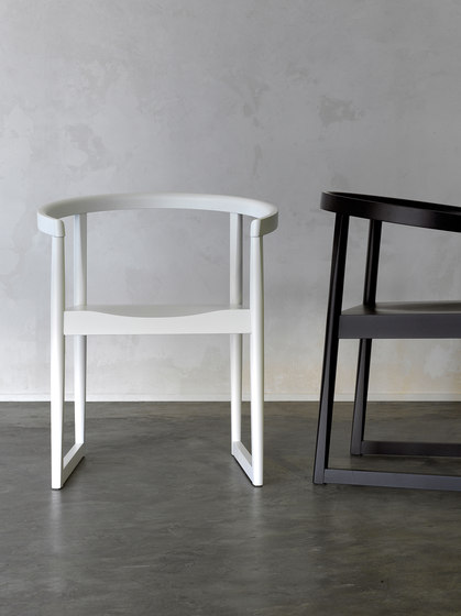 Nordica | Chairs | Billiani