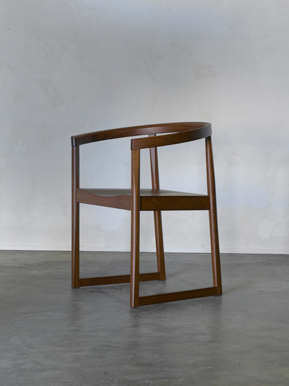 Nordica | Chairs | Billiani