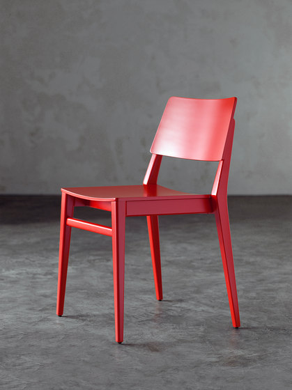 Take chair | Chaises | Billiani