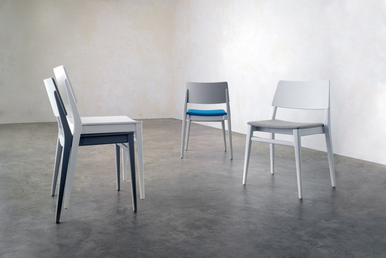 Take chair | Stühle | Billiani