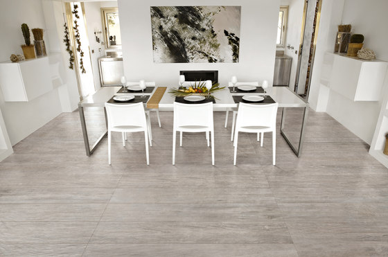 Selection Oak Gray | Ceramic tiles | FLORIM