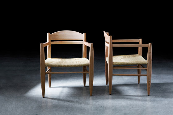 Tracy chair | Stühle | Billiani