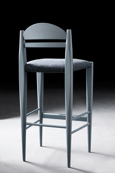 Vincent chair with armrests | Chairs | Billiani