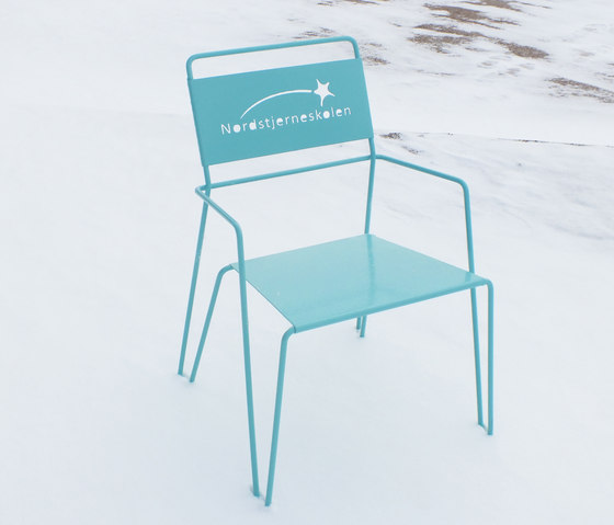 Amager Chair #129 | Chaises | out-sider