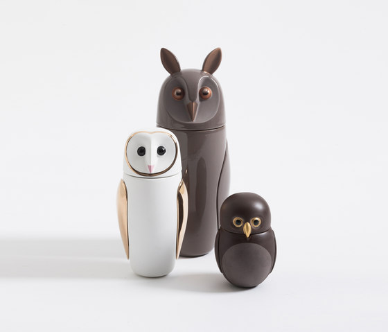 The Owls | Vases | bosa
