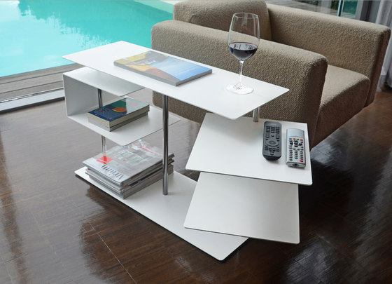 x-centric II | Tables d'appoint | Radius Design