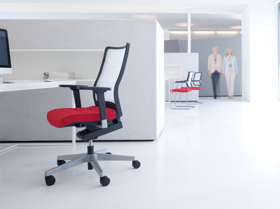 AirPad 5C30 | Stühle | Interstuhl