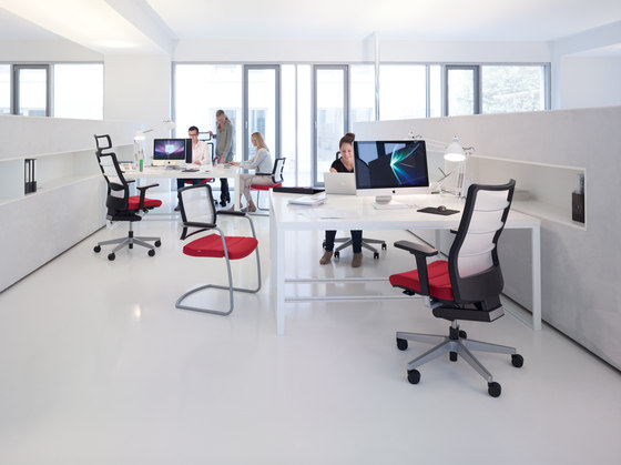 AirPad 5C30 | Chairs | Interstuhl