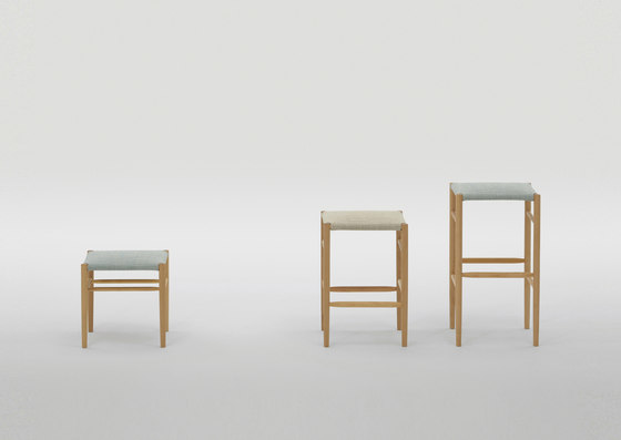 Lightwood Chair (Webbing seat) | Chairs | MARUNI