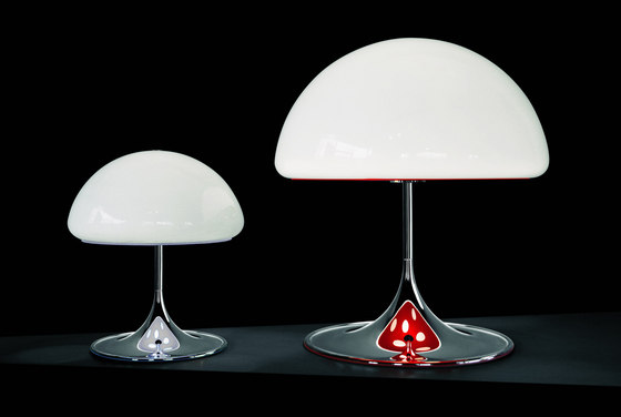 Mico 793/BI | Table lights | martinelli luce