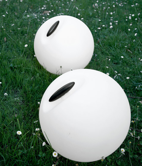 Bowl | Outdoor floor-mounted lights | martinelli luce