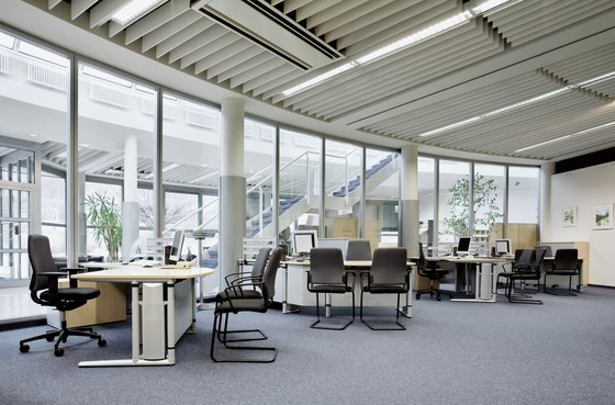 Goal 302G | Office chairs | Interstuhl