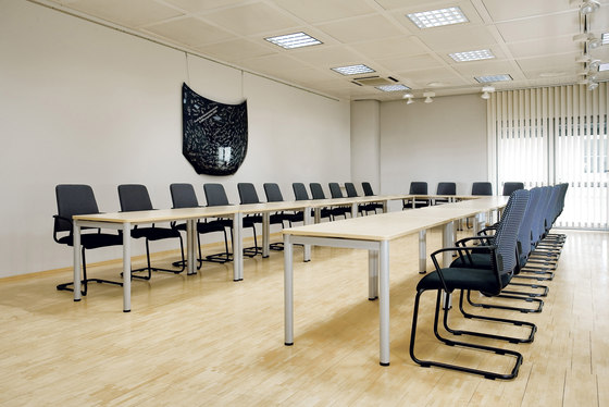 Goal 102G | Office chairs | Interstuhl