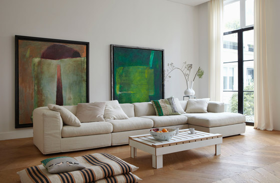 Endless Sofa Corner | Canapés | Gelderland