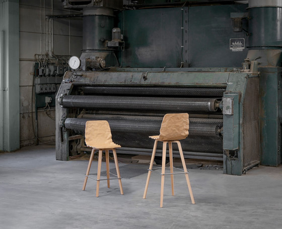 Dent Stack | Chairs | Blå Station